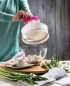 Preview: Multipurpose Sieve with 3 Inserts